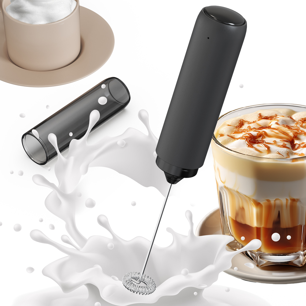 Kuchnia potężne mieszadło spie – Pocket Coffee Maker recenzja i cena