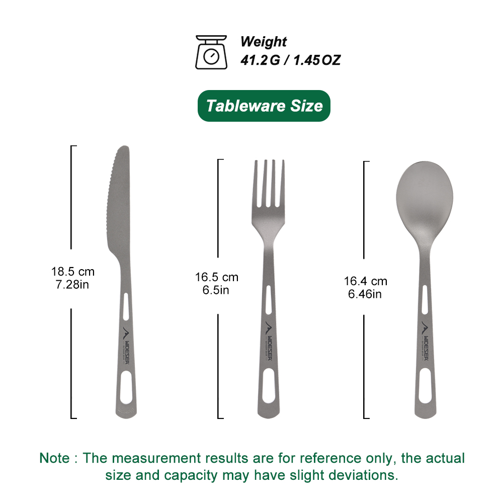 Zestaw kempingowy Widesea: łyż – Camping Cooking Cylinder recenzja i cena
