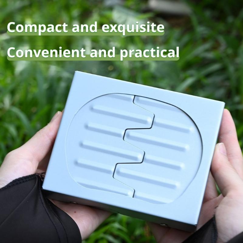 Kuchenka kempingowa do podgrze – Camping No Cooking Meals recenzja i cena
