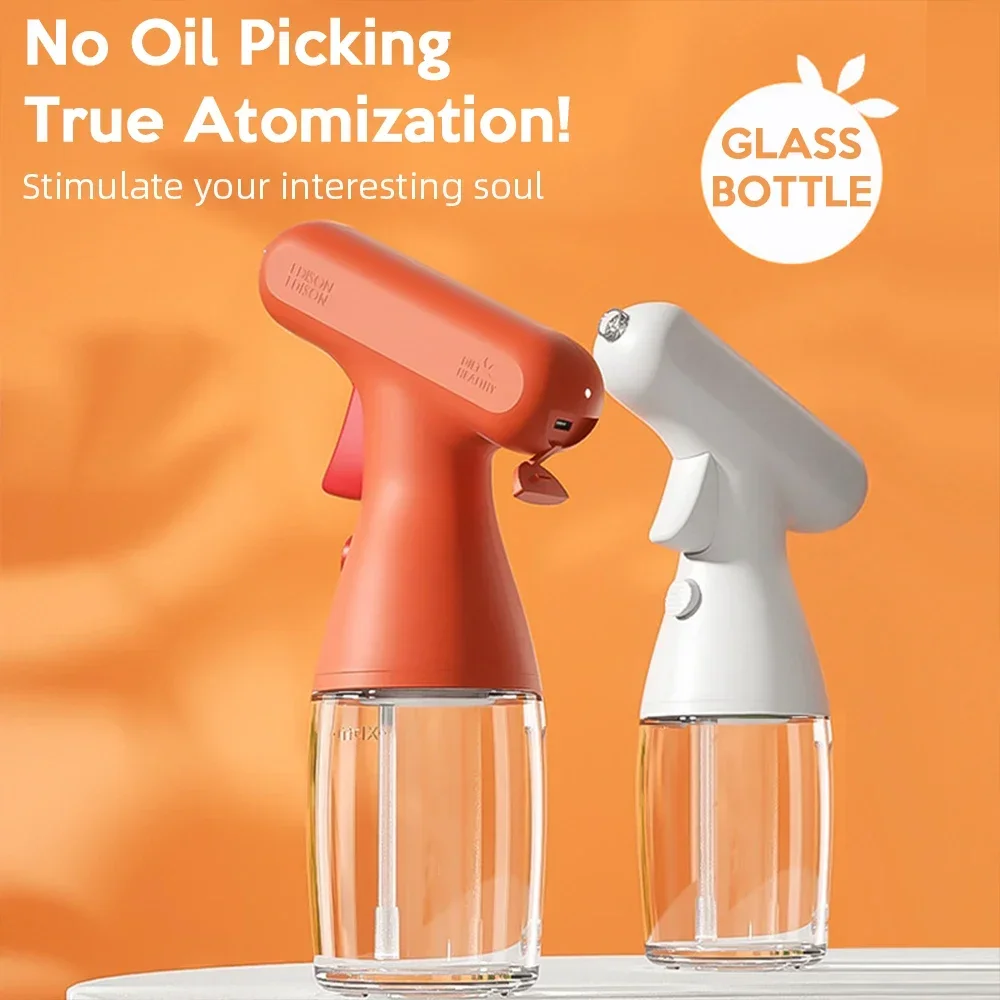 280ml elektryczna butelka z ro – Camping Cooking Oil recenzja i cena