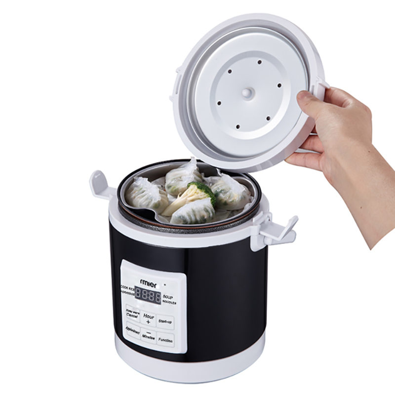 ARIER 12-24V 220V Wielofunkcyj – Camping Cooking Cylinder recenzja i cena