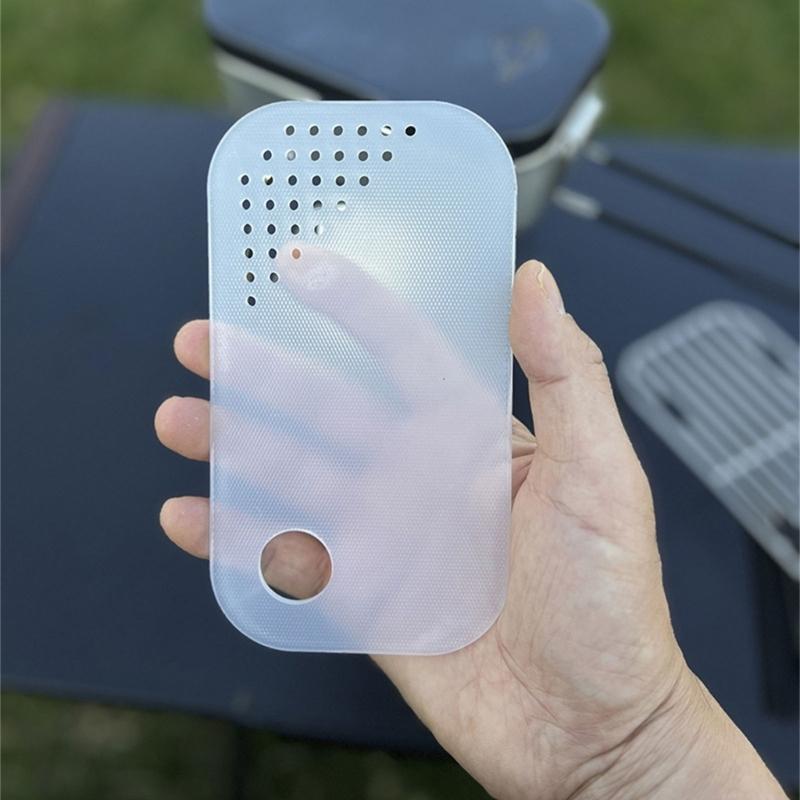 R6FE Przenośny zestaw naczyń k – Camping No Cooking Meals recenzja i cena