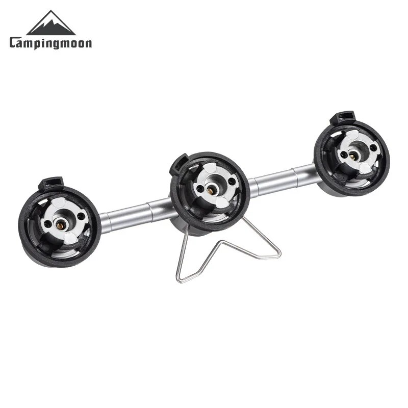 CAMPINGMOON Outdoor Camping 1  – Camping Cooking Hob recenzja i cena