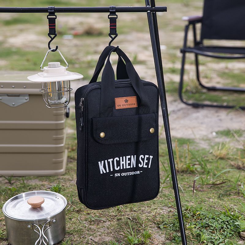 8-częściowy zestaw naczyń kuch – Camping Cooking Cylinder recenzja i cena