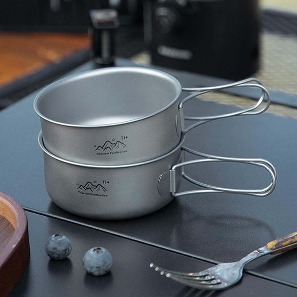 Ultralekki garnek kempingowy,  – Camping No Cooking Meals recenzja i cena