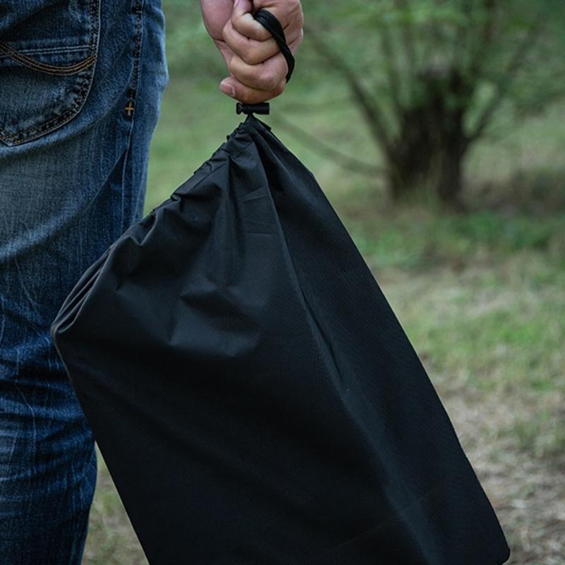 Osłona boczna kuchenki kemping – Camping No Cooking Meals recenzja i cena