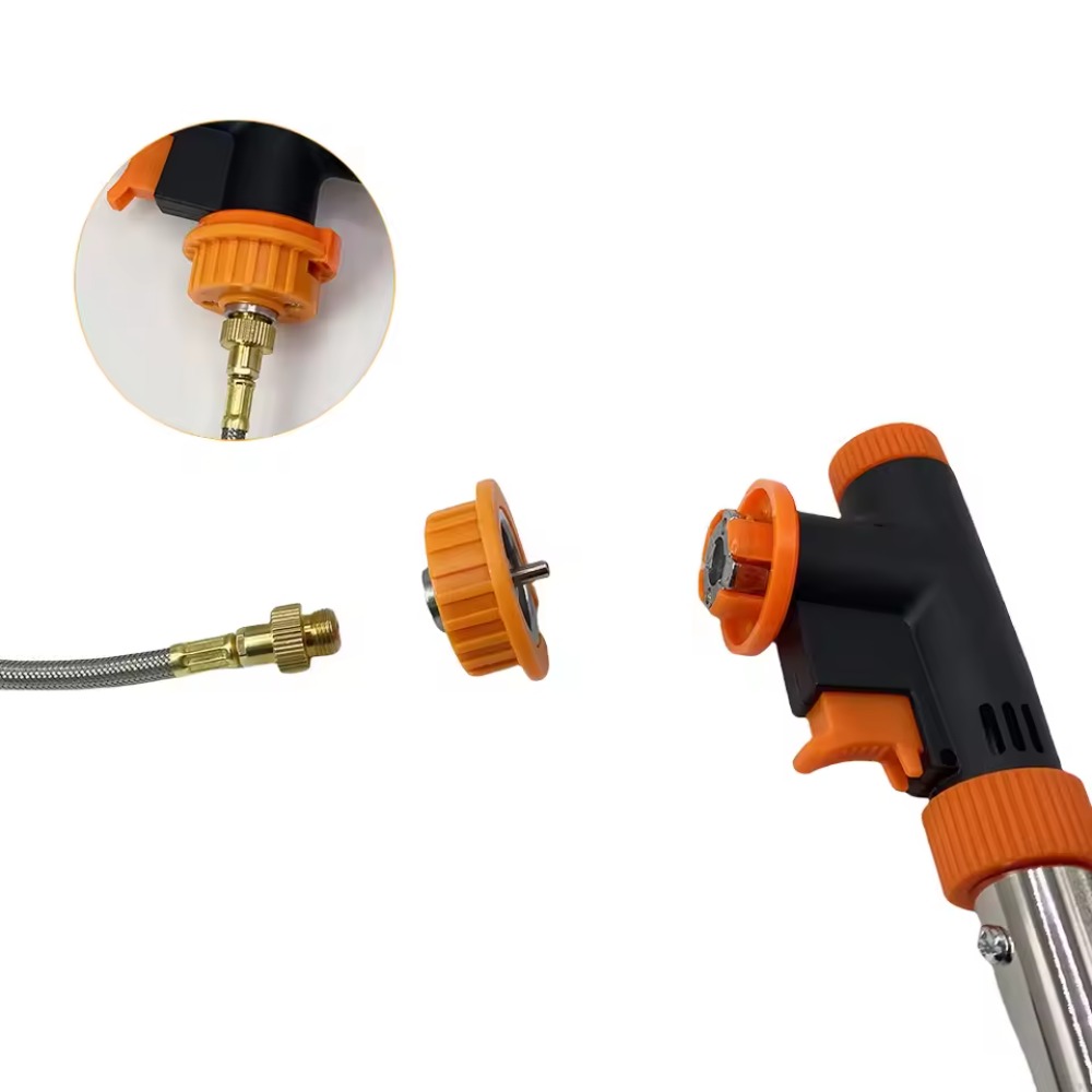 Adapter z gwintem na bajoniet  – Camping Cooking Hob recenzja i cena