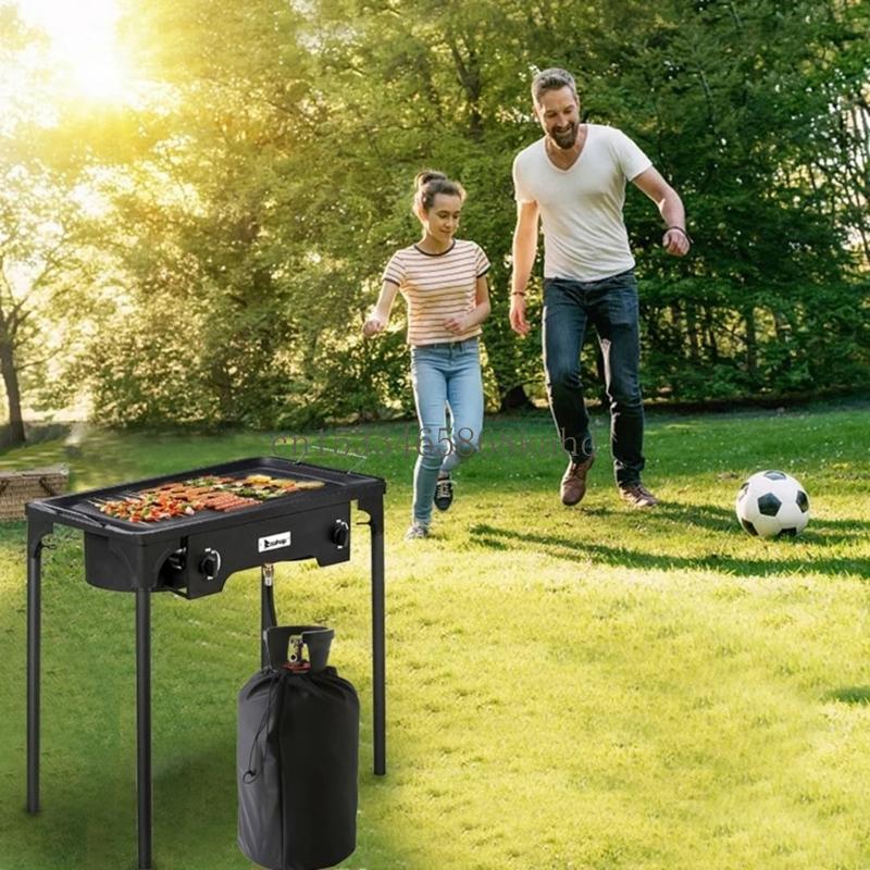 X5QF Outdoor Cooking Case Camp – Camping Cooking Cylinder recenzja i cena