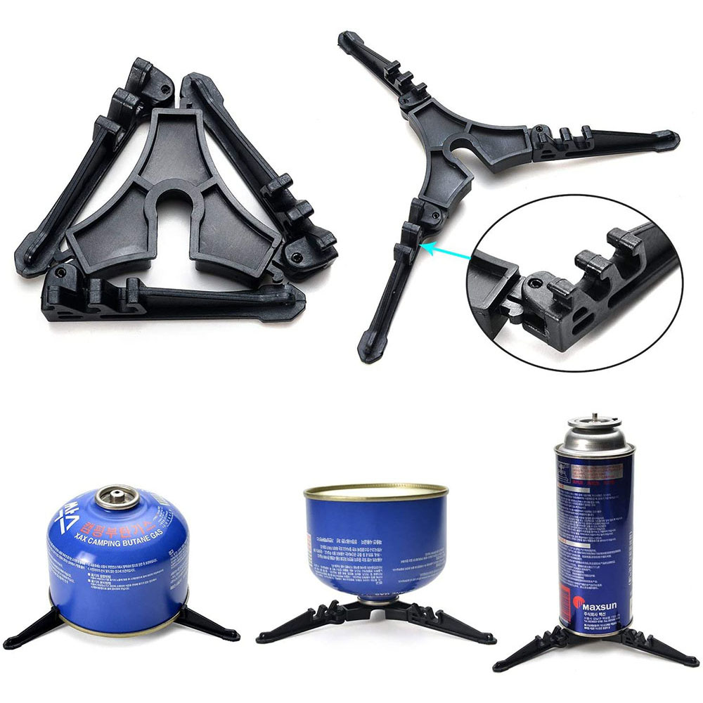 Zestaw naczyń kempingowych z k – Camping Cooking Set With Bag recenzja i cena